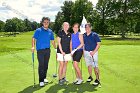 Wheaton Lyons Athletic Club Golf Open  13 annual Lyons Athletic Club (LAC) Golf Open Monday, June 13, 2022 at the Blue Hills Country Club. - Photo by Keith Nordstrom : Wheaton, Lyons Athletic Club Golf Open